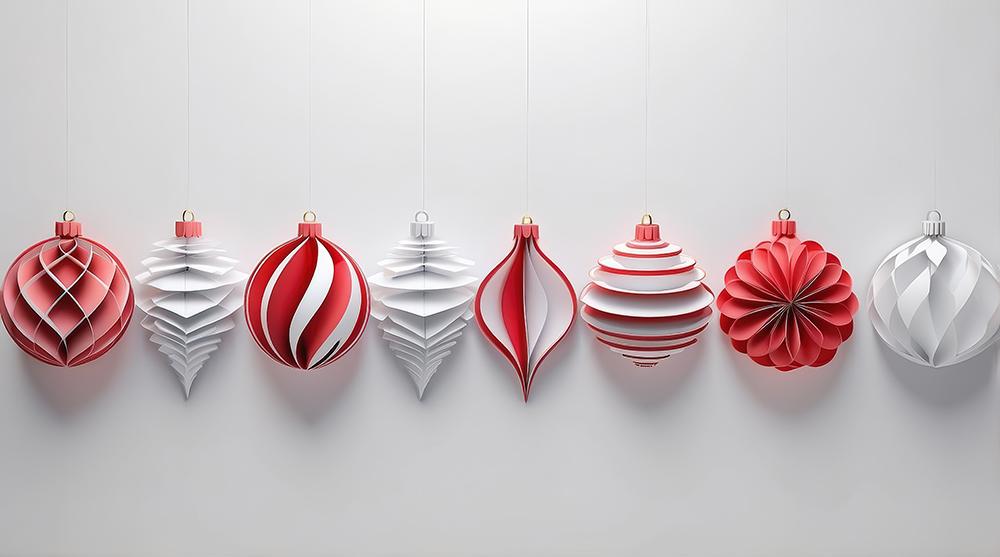 Ornaments